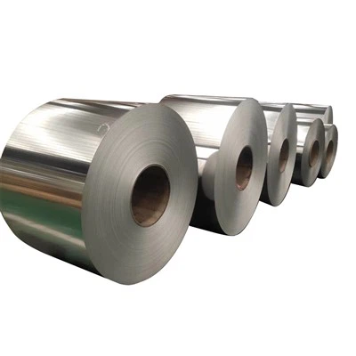 3003 nga aluminium nga coil .