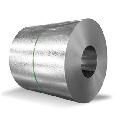 Z275 nga galvanized nga coil .